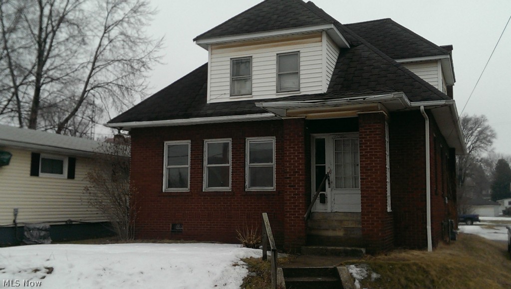 Canton - Residential Lease
