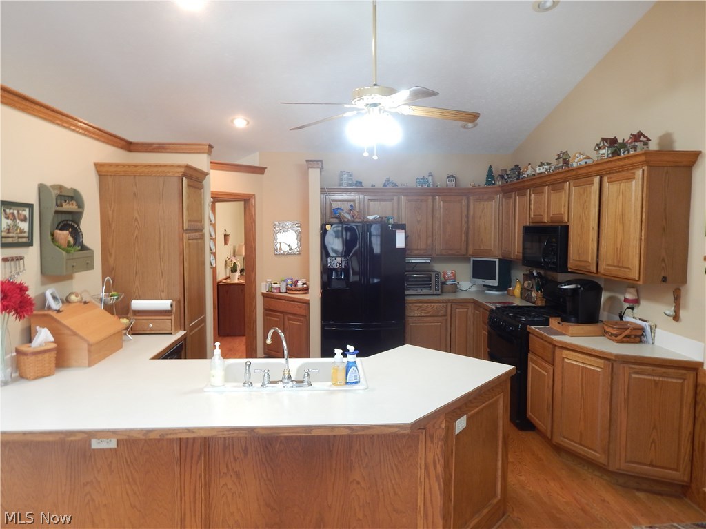 Keplers Landing - Residential