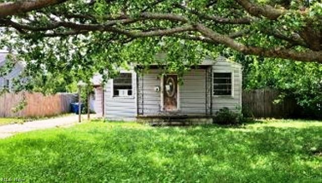 Lakeview Allotment - Residential
