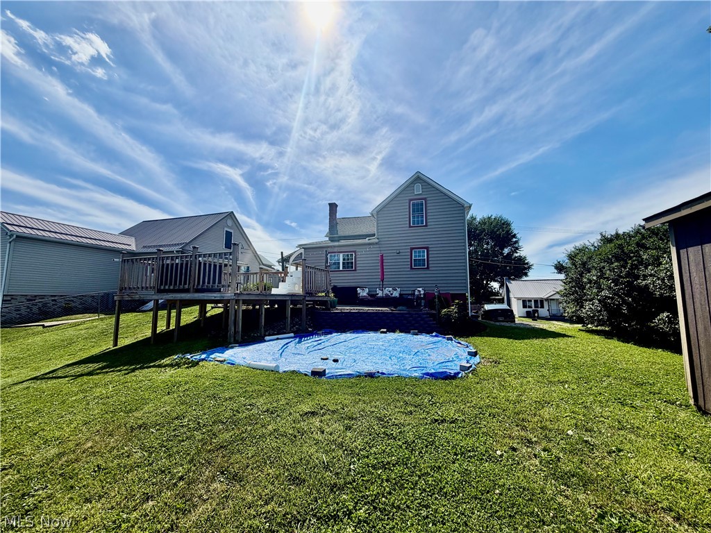 Judkins Add - Residential