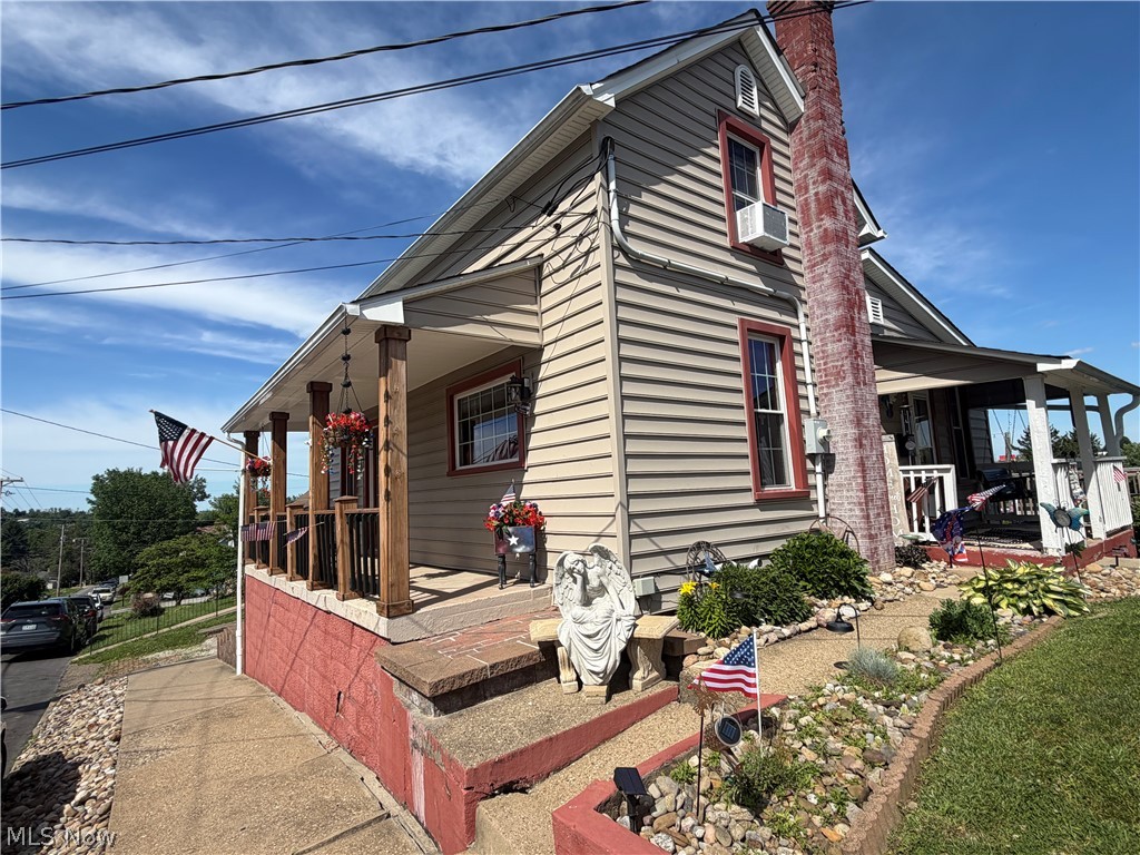Judkins Add - Residential
