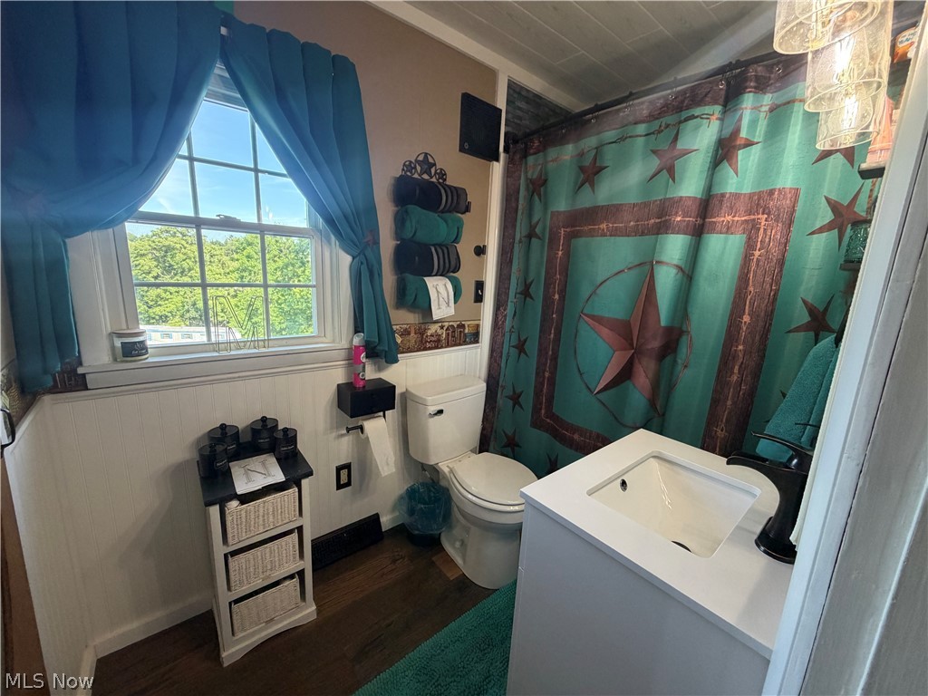Judkins Add - Residential