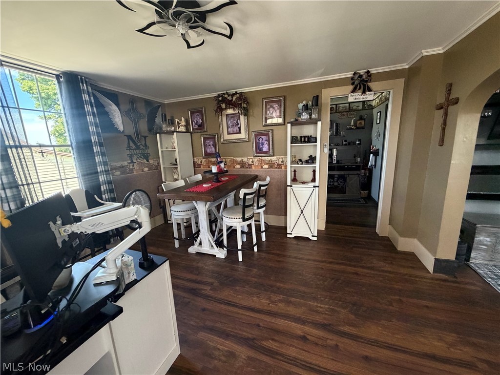 Judkins Add - Residential