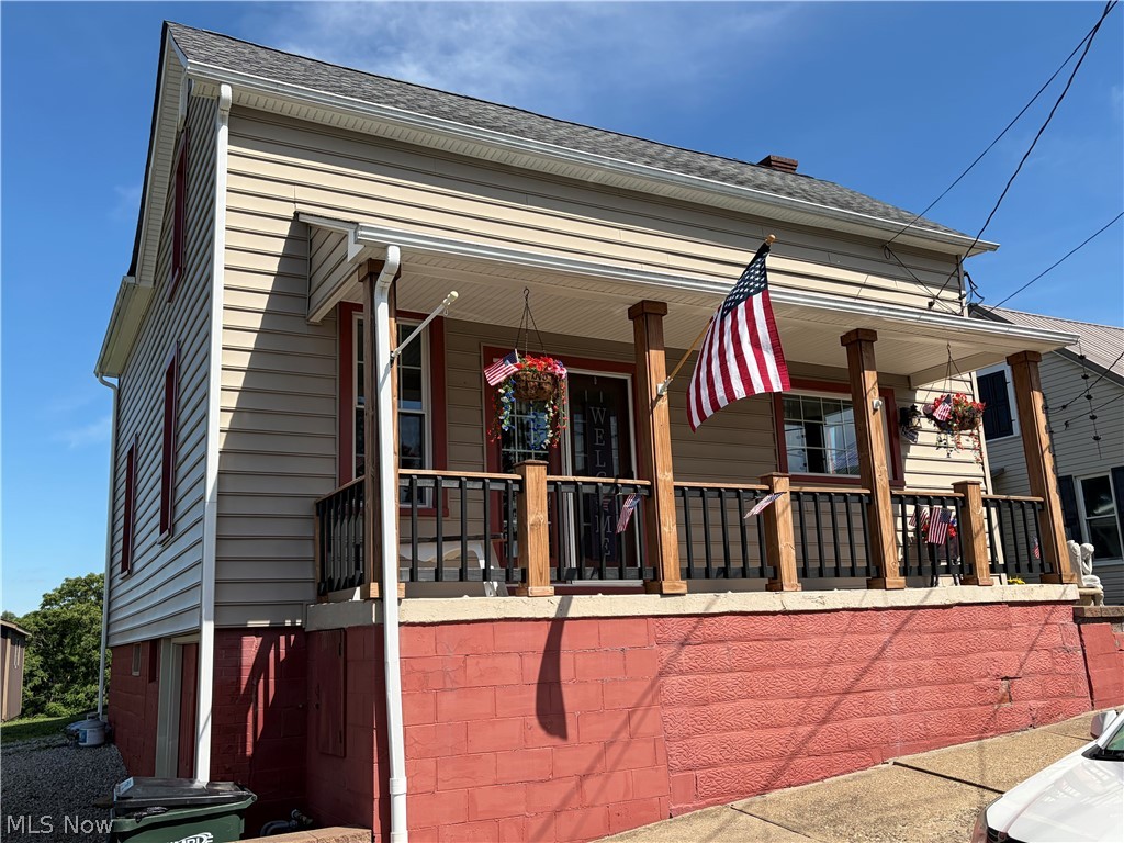 Judkins Add - Residential