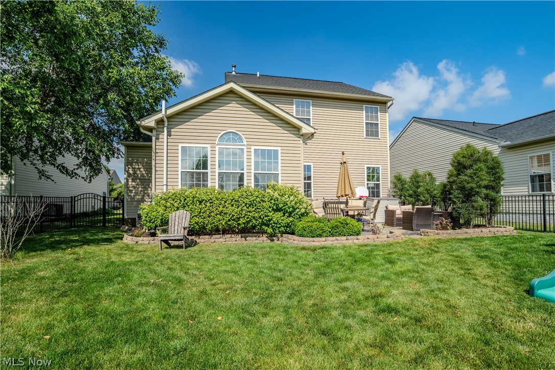 Meadow Lakes Sub - Residential