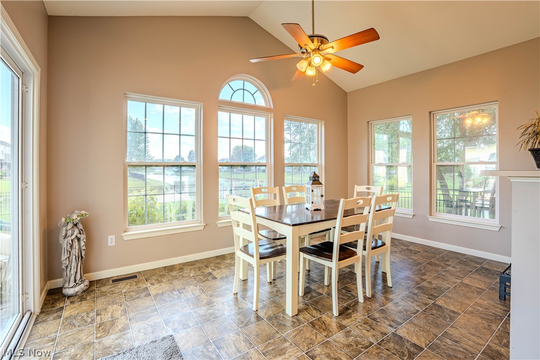 Meadow Lakes Sub - Residential