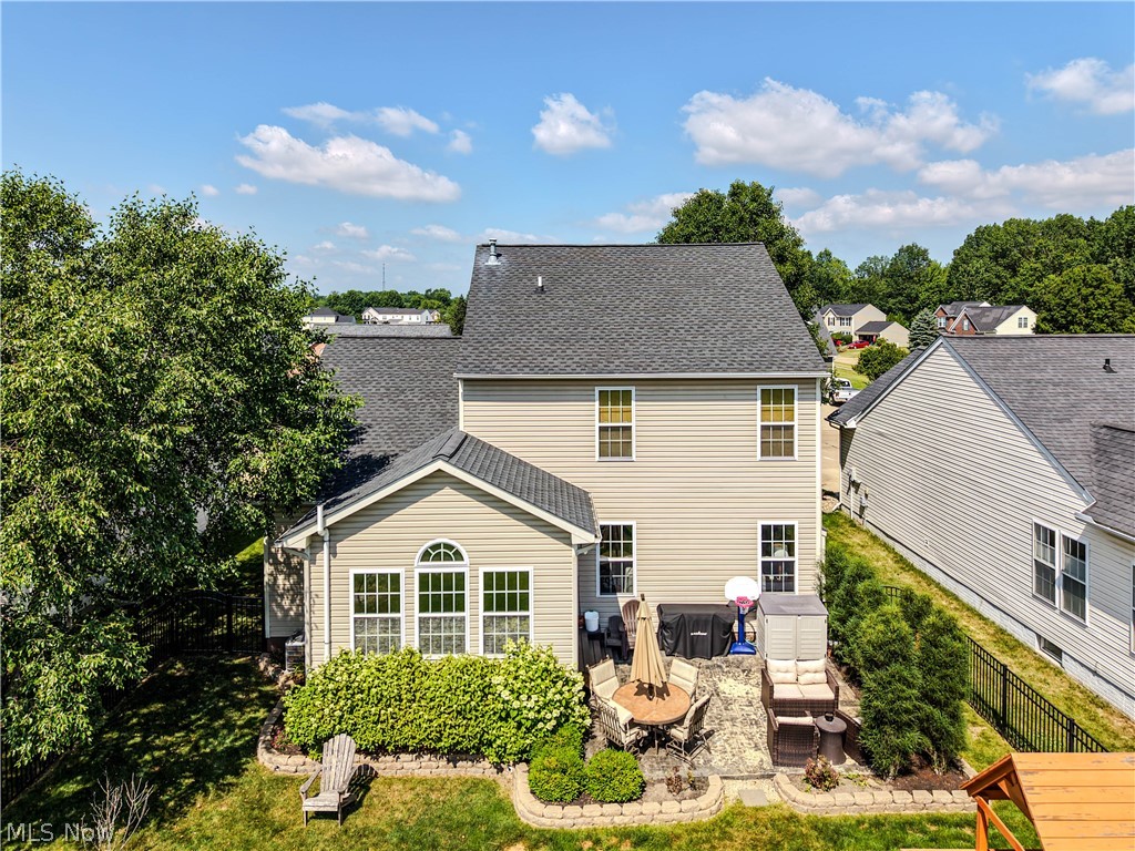 Meadow Lakes Sub - Residential