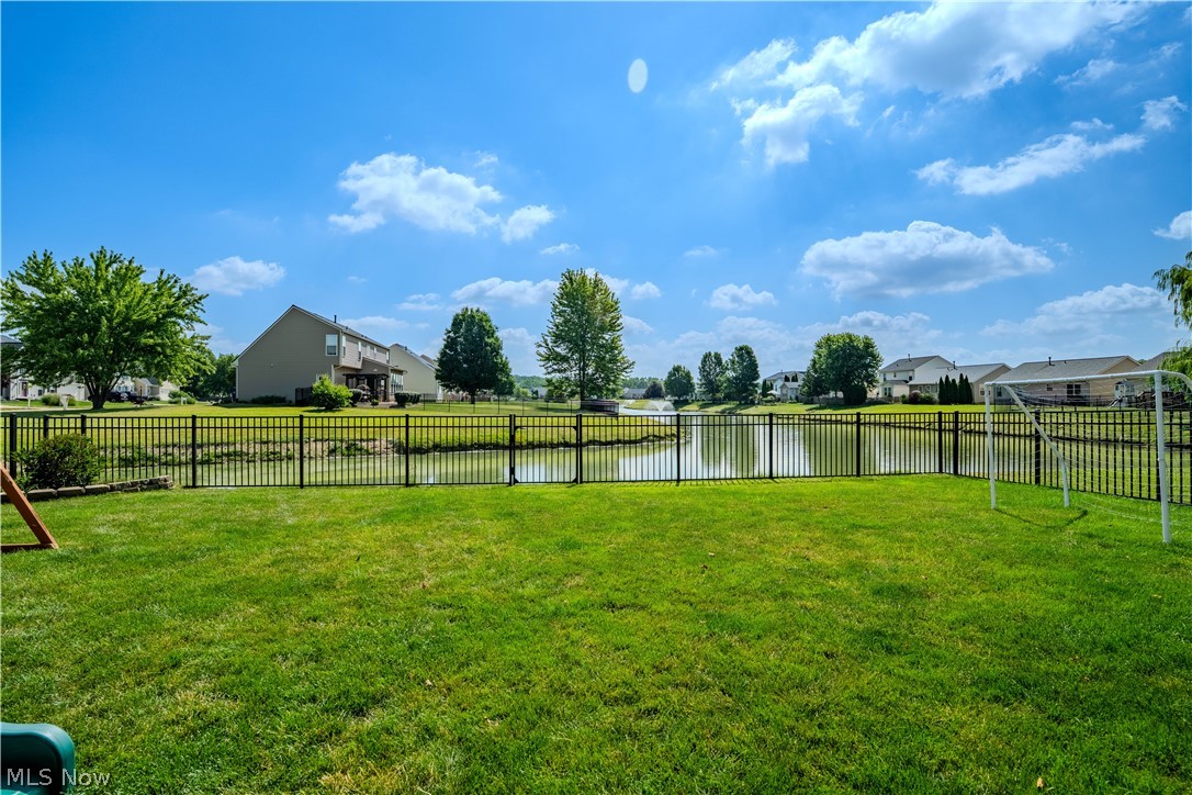 Meadow Lakes Sub - Residential