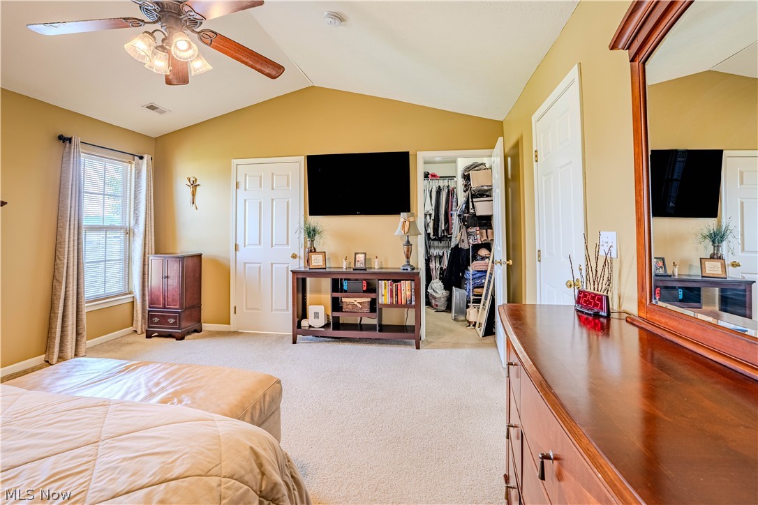 Meadow Lakes Sub - Residential