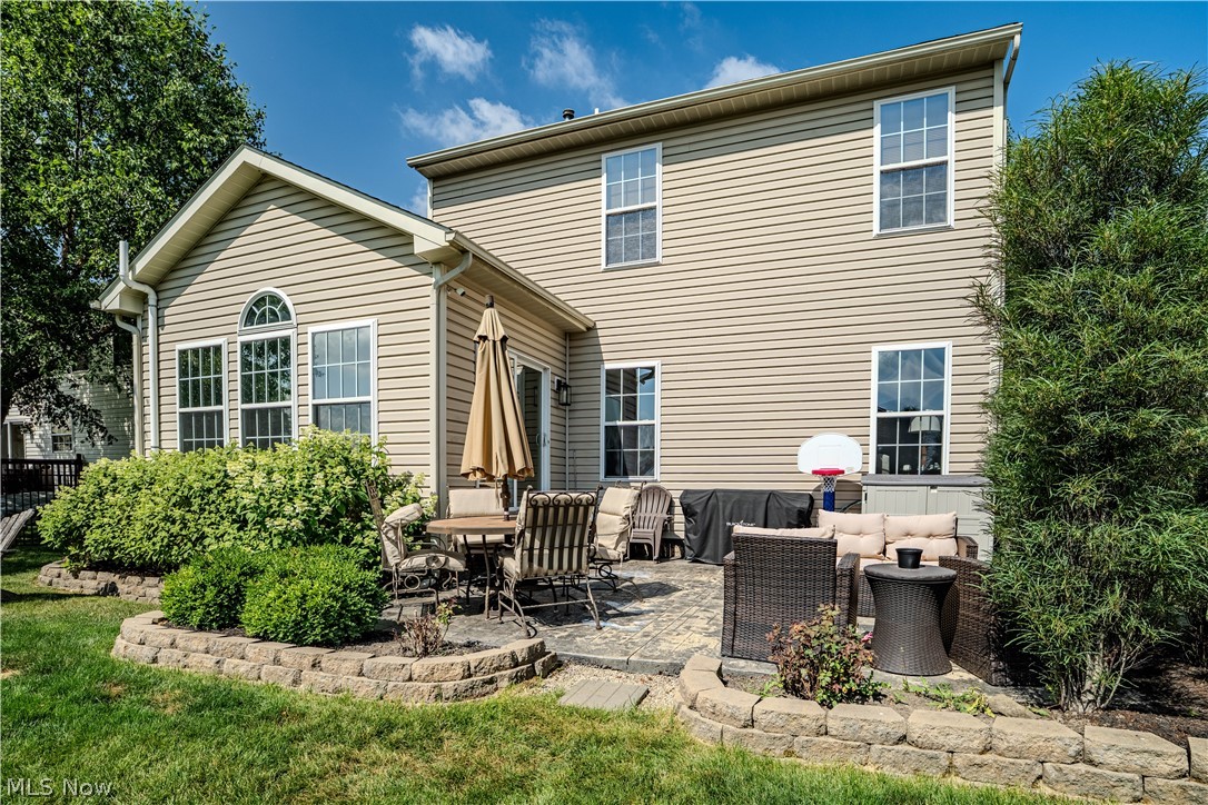 Meadow Lakes Sub - Residential