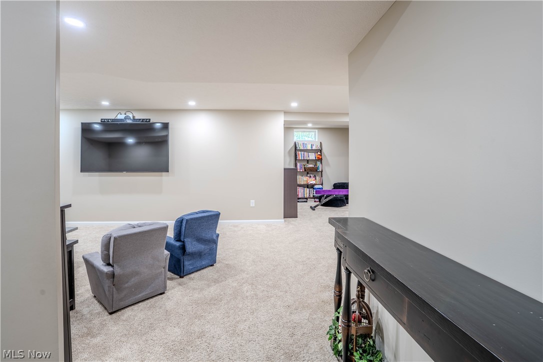 Meadow Lakes Sub - Residential