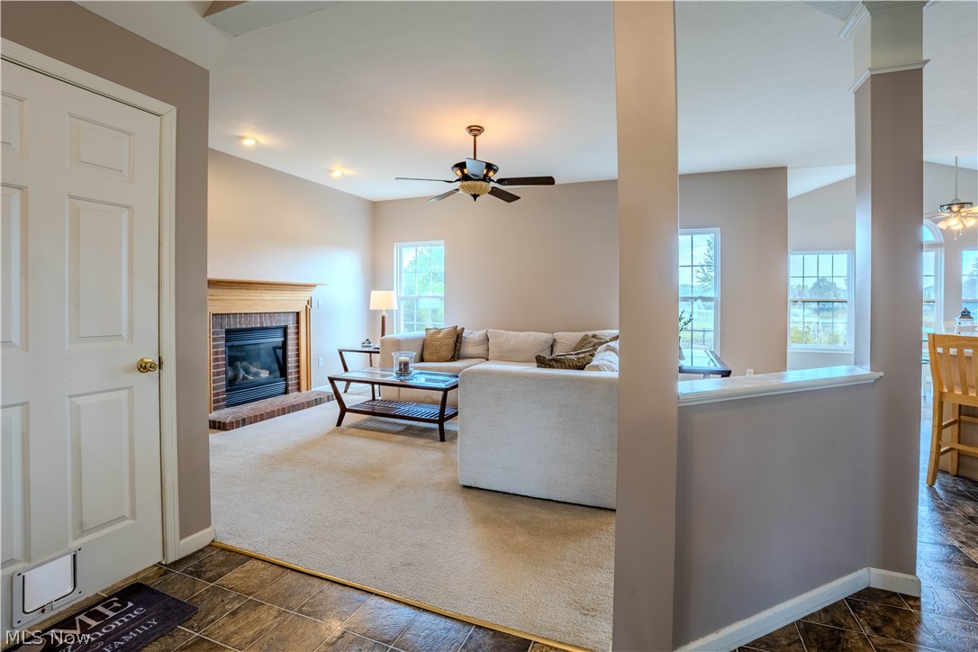 Meadow Lakes Sub - Residential