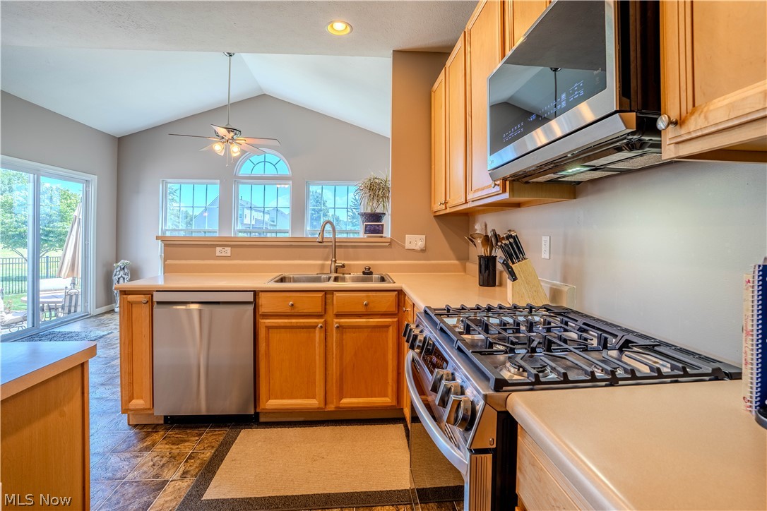 Meadow Lakes Sub - Residential