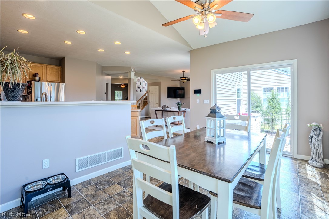Meadow Lakes Sub - Residential