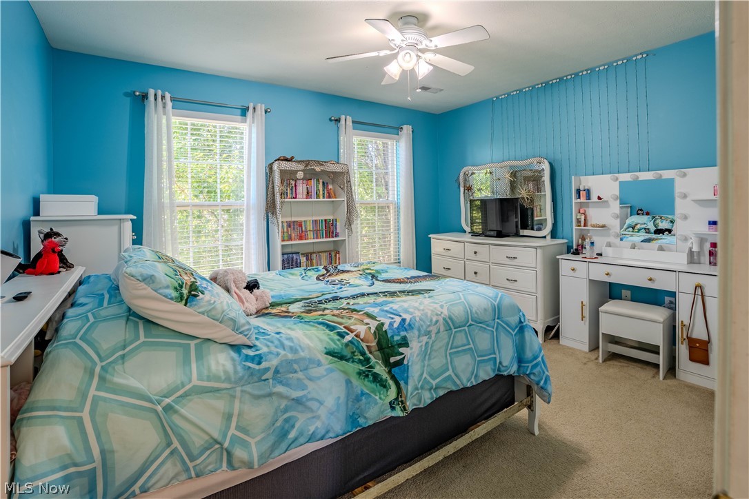 Meadow Lakes Sub - Residential