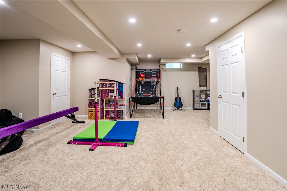 Meadow Lakes Sub - Residential