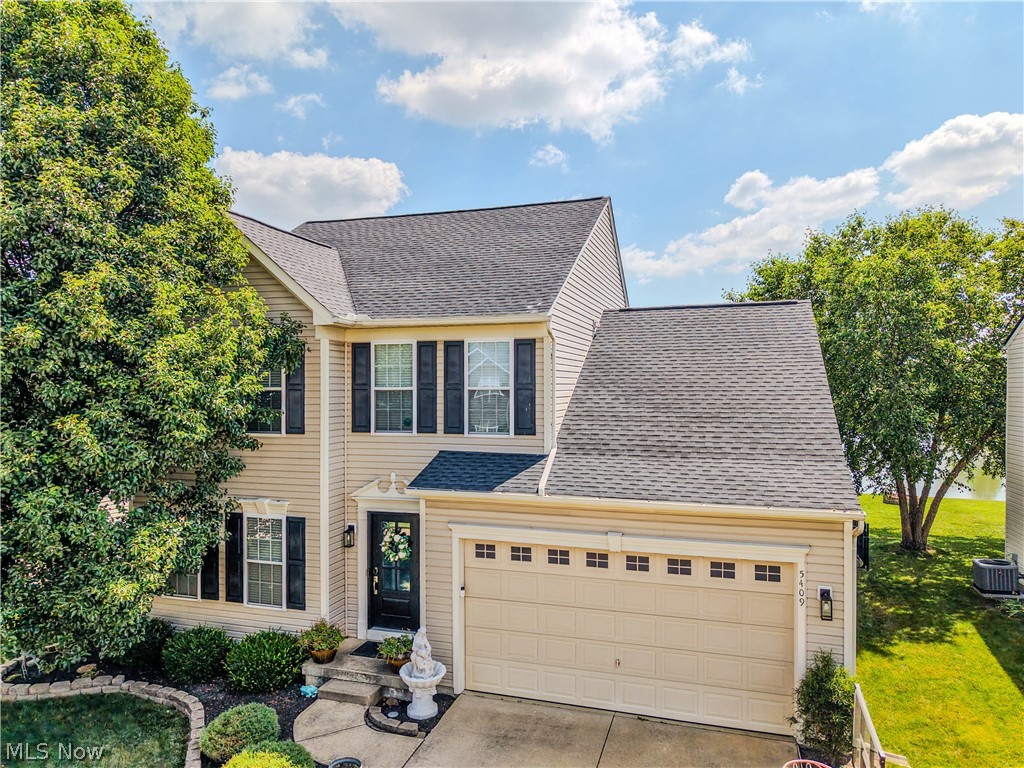 Meadow Lakes Sub - Residential