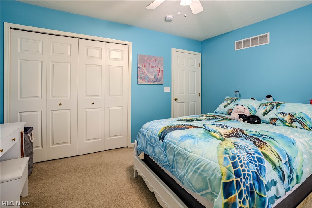 Meadow Lakes Sub - Residential