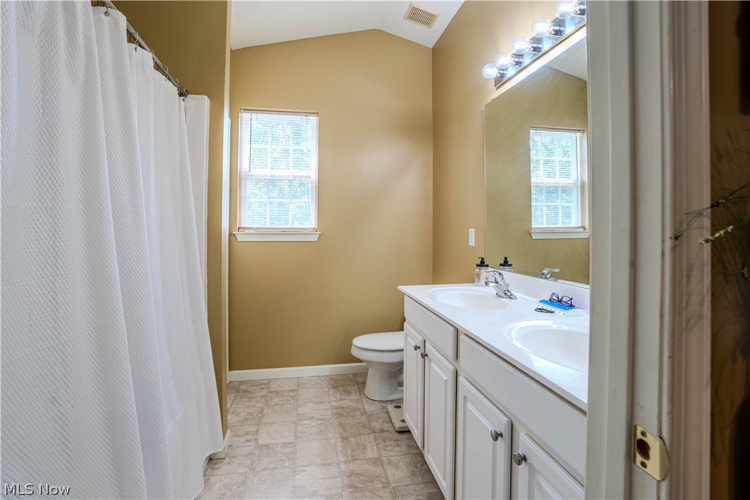 Meadow Lakes Sub - Residential