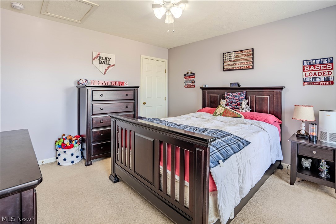 Meadow Lakes Sub - Residential