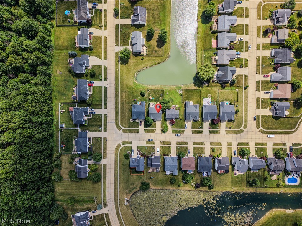 Meadow Lakes Sub - Residential