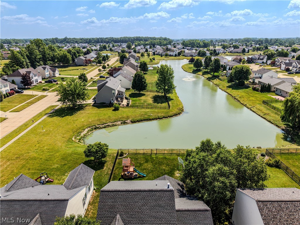 Meadow Lakes Sub - Residential