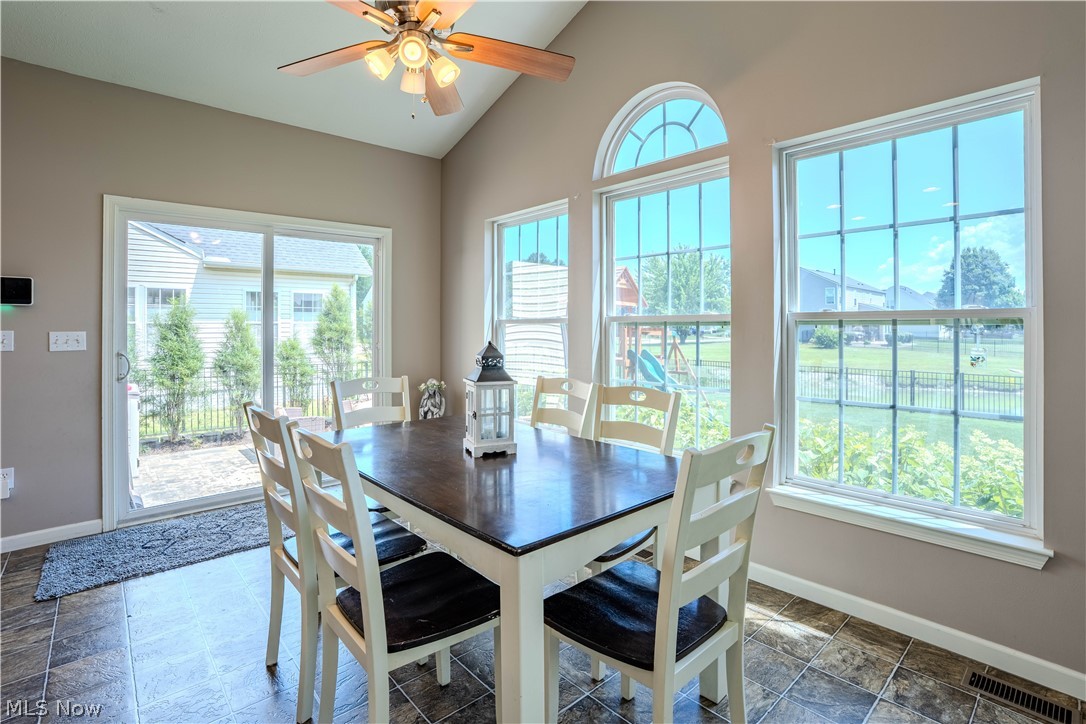 Meadow Lakes Sub - Residential