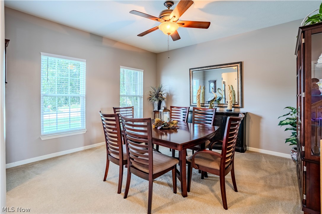 Meadow Lakes Sub - Residential