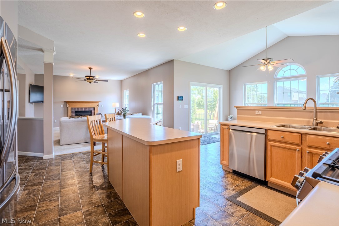 Meadow Lakes Sub - Residential