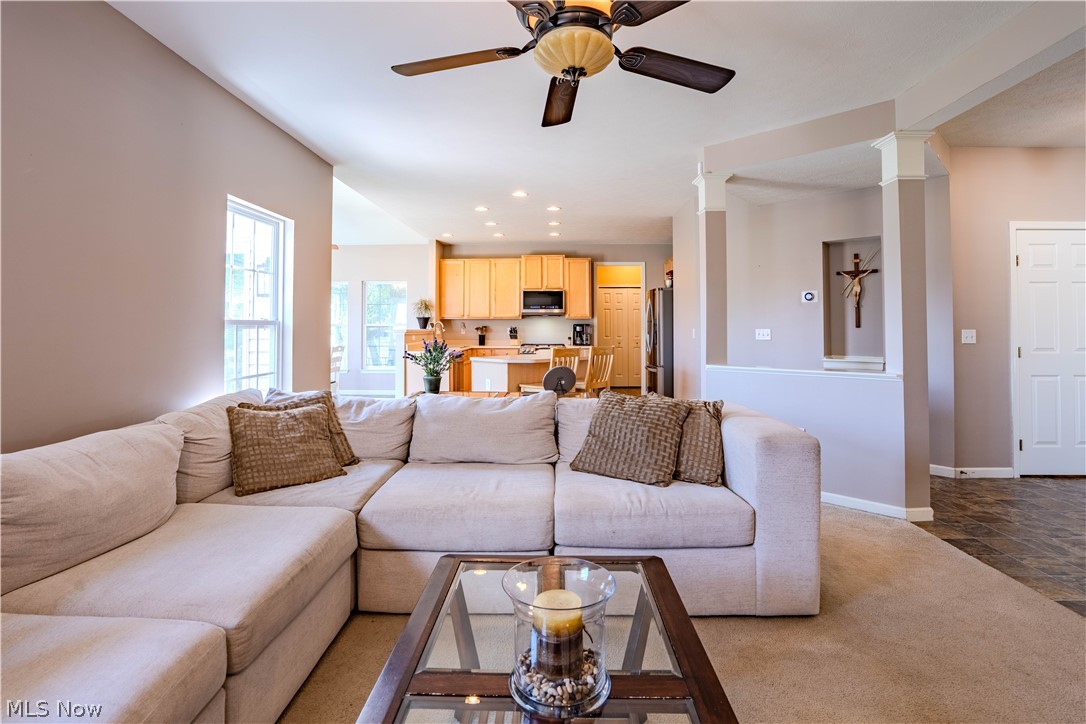 Meadow Lakes Sub - Residential