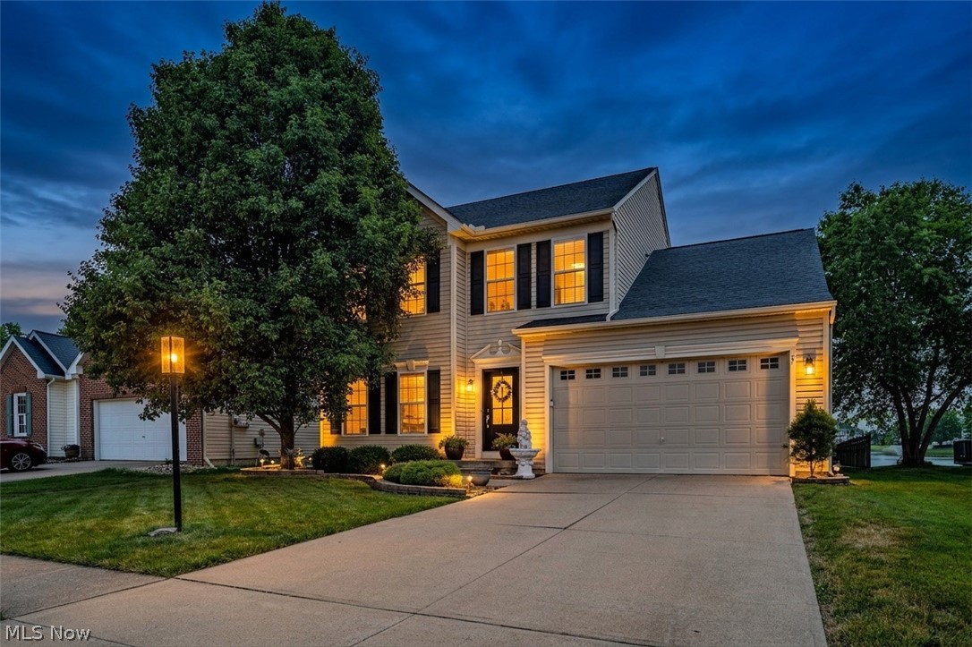 Meadow Lakes Sub - Residential
