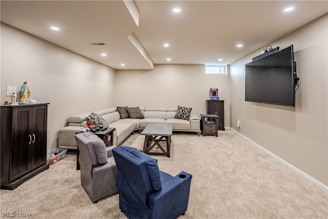 Meadow Lakes Sub - Residential