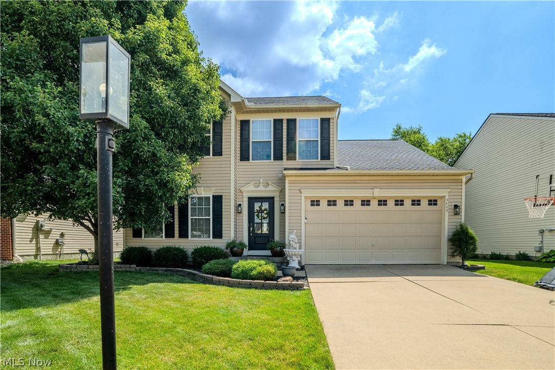 Meadow Lakes Sub - Residential