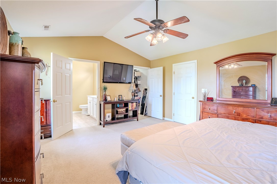 Meadow Lakes Sub - Residential