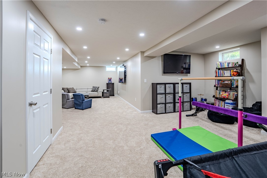 Meadow Lakes Sub - Residential