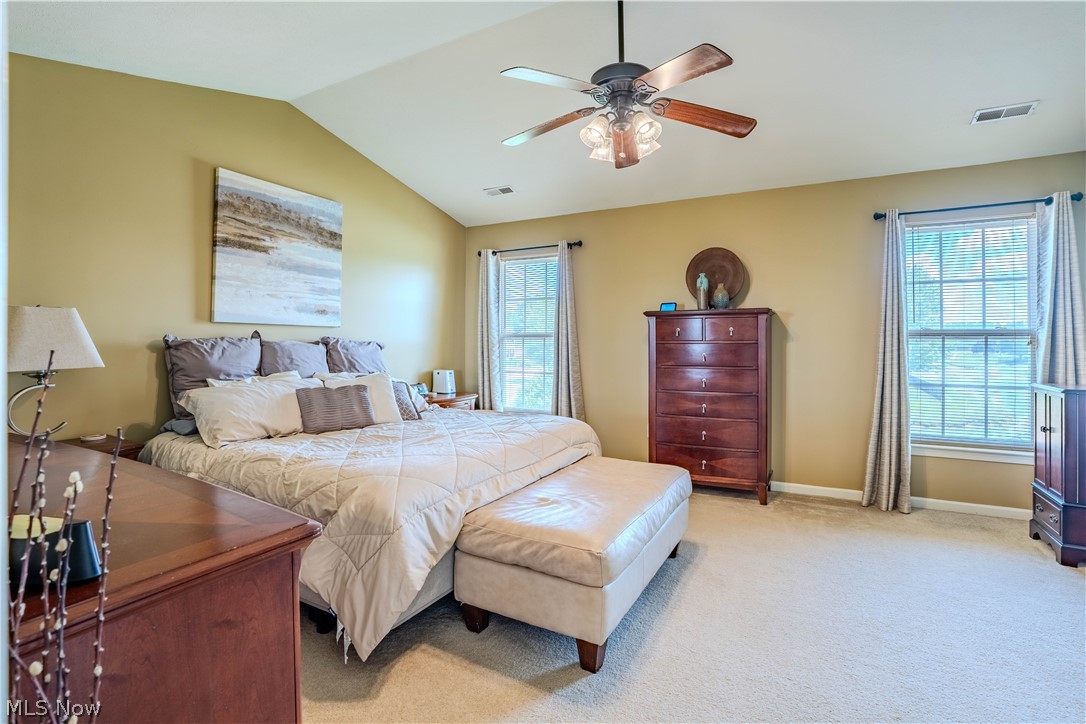 Meadow Lakes Sub - Residential