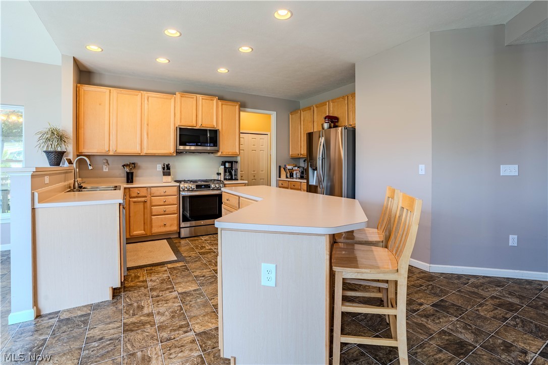 Meadow Lakes Sub - Residential