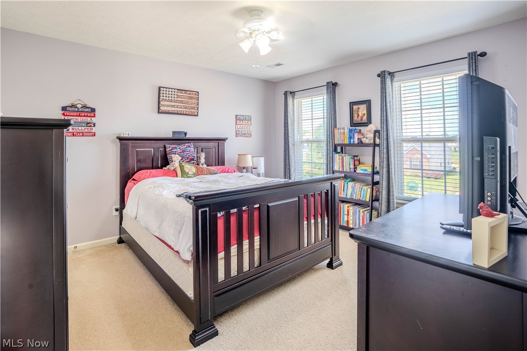 Meadow Lakes Sub - Residential