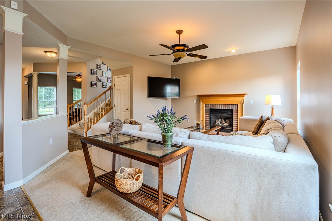 Meadow Lakes Sub - Residential