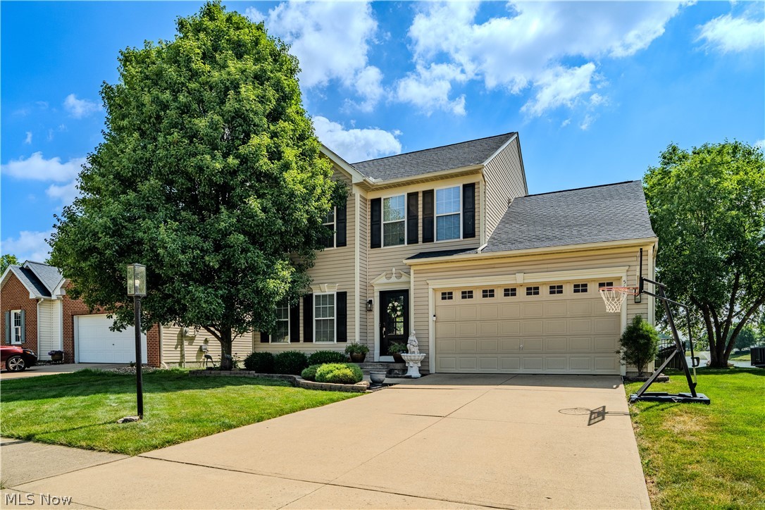 Meadow Lakes Sub - Residential