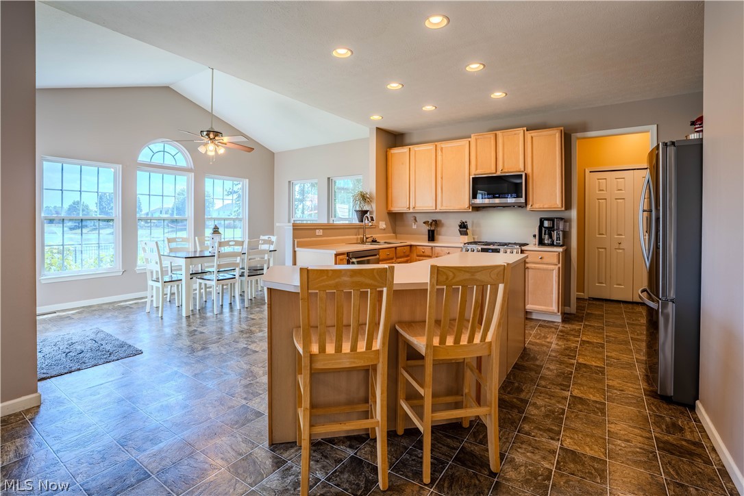 Meadow Lakes Sub - Residential