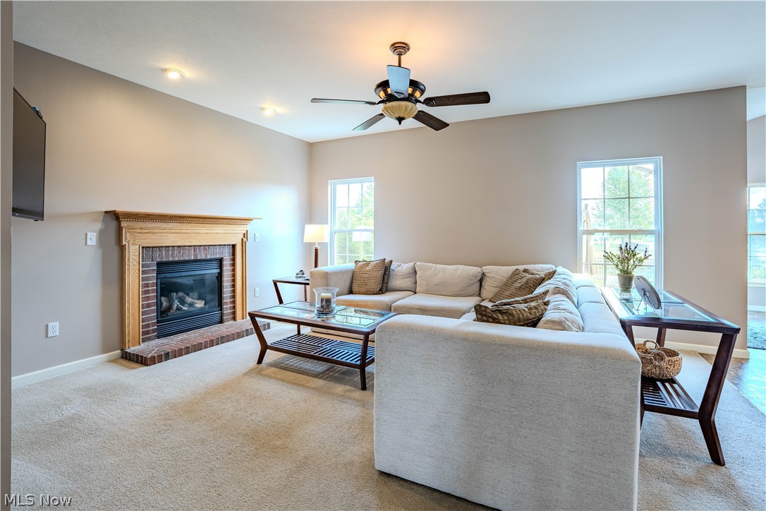 Meadow Lakes Sub - Residential