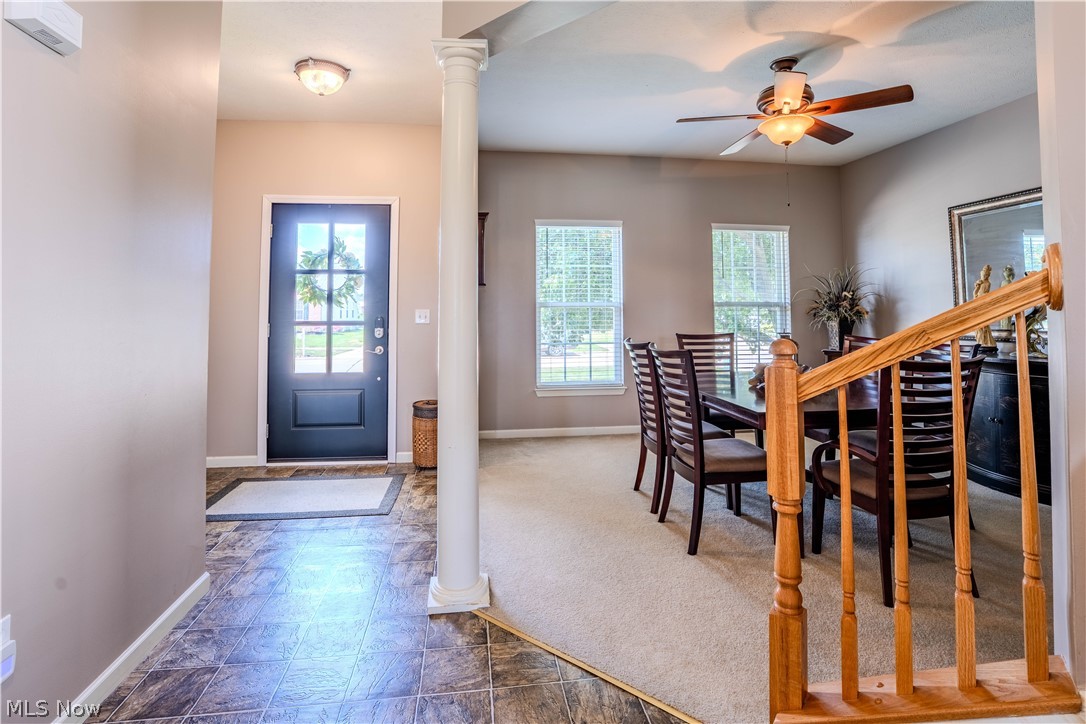 Meadow Lakes Sub - Residential