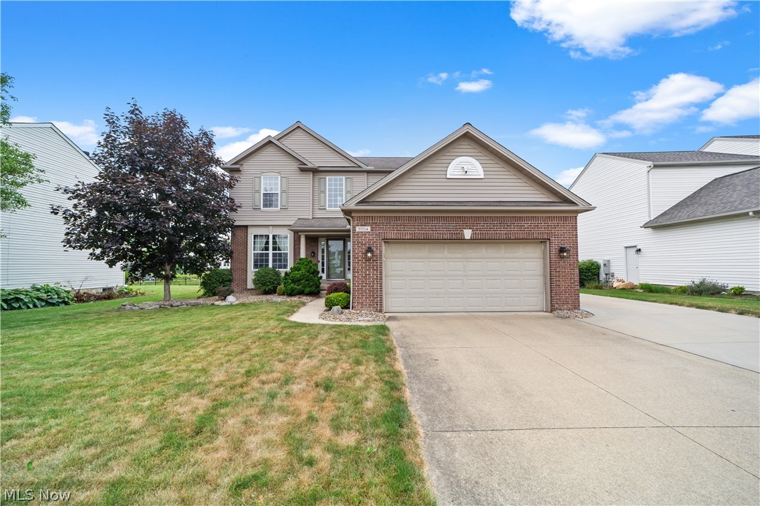 Woodgate Farms Ph 05 - Residential