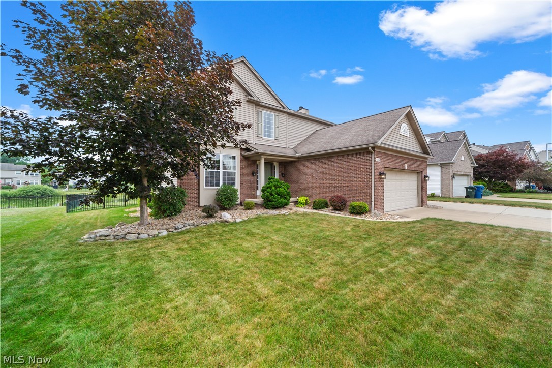 Woodgate Farms Ph 05 - Residential