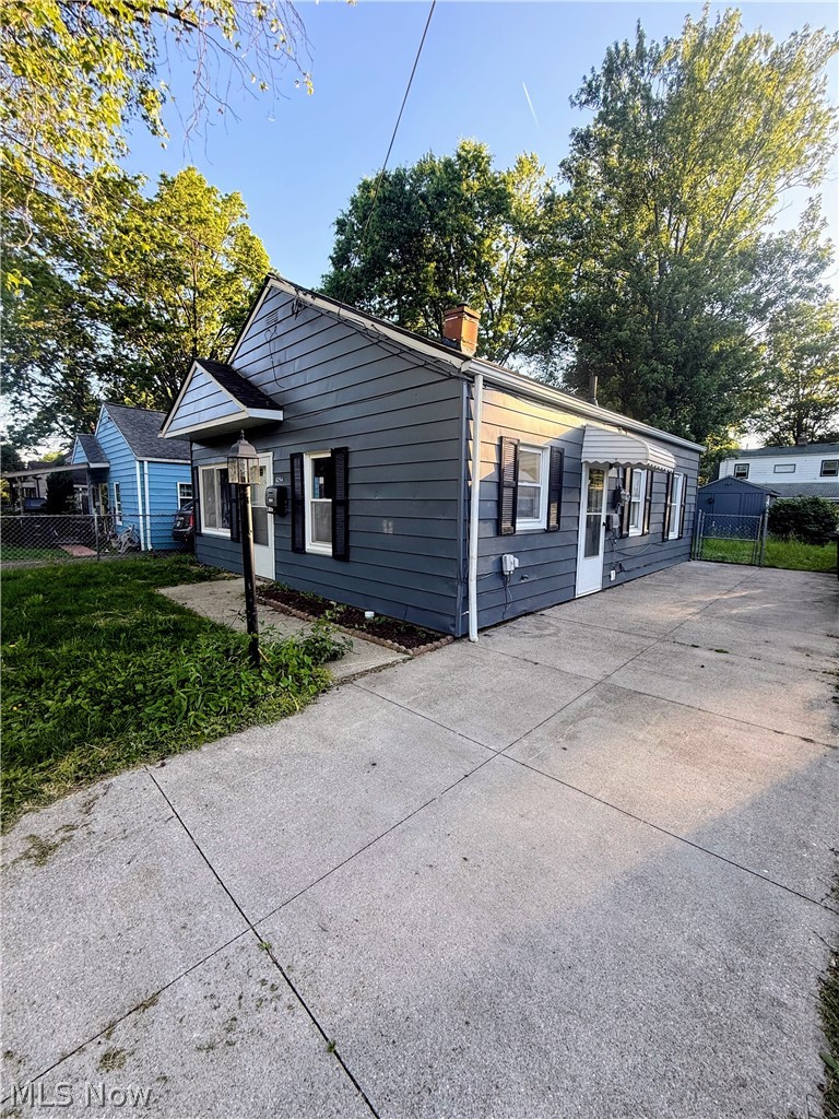 Dye & Allen - Residential