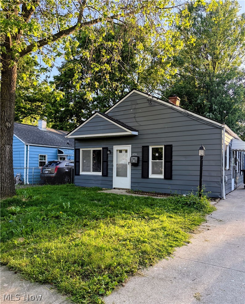 Dye & Allen - Residential