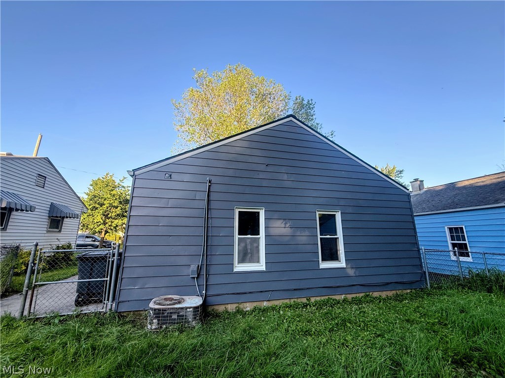 Dye & Allen - Residential