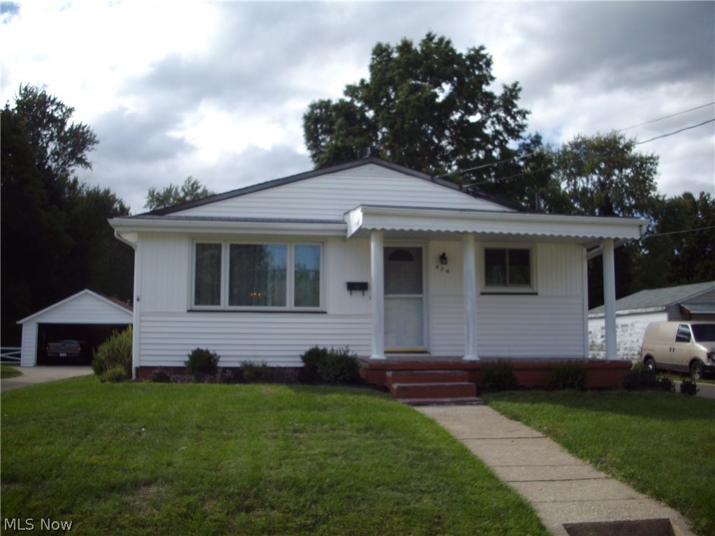 Ingold Heights - Residential