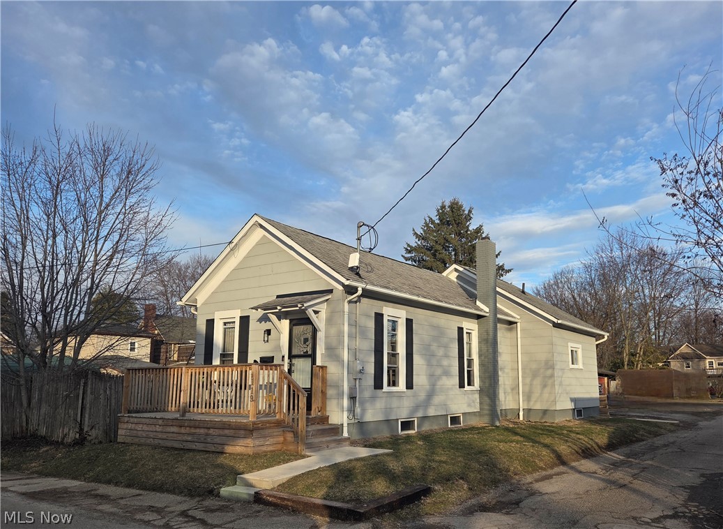 Porters Add - Residential